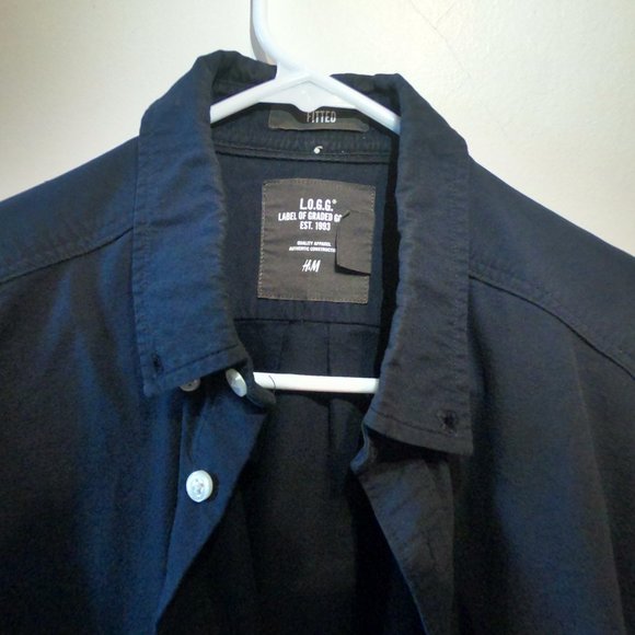 L.O.G.G. × H&M - Picture 2 of 3